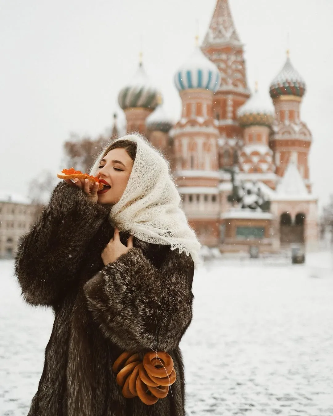 Sexy girl Slavic women in Napeydo